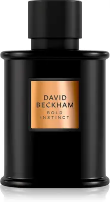 David beckham Bold Instinct Eau de parfum for Men - 75ml