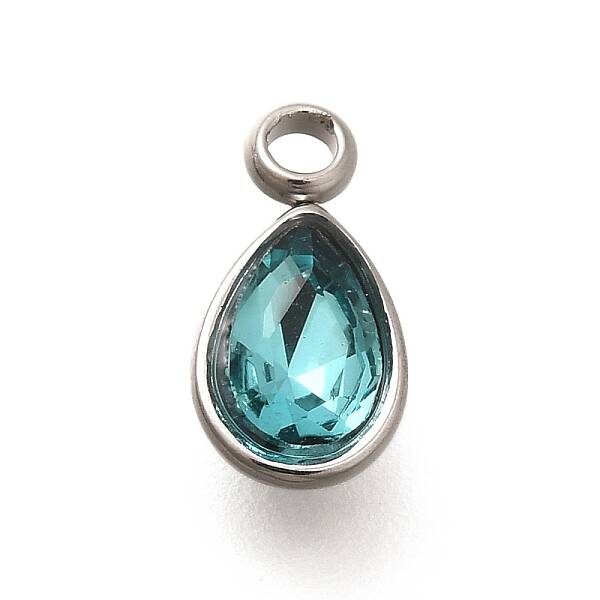 304 Stainless Steel Pendants