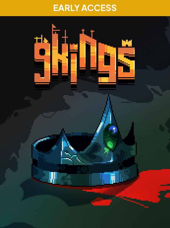 9 Kings Early Access | Steam