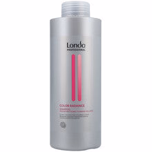 Londa Shampoo Color Radiance - Shampoo for a radiant hair color - 250ml