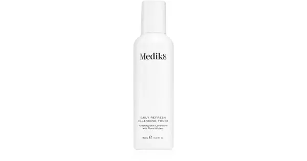 Medik8 Daily Refresh balancing tonic 150 ml