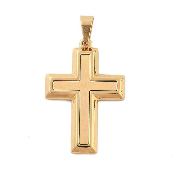 304 Stainless Steel Pendants