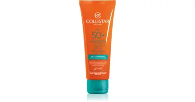 Collistar Active Protective Sun Cream SPF 50 (Sensitive Skin) - 100ml
