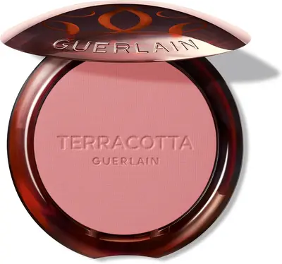 Guerlain Terracotta Blush 5 g 01 Rose Clear
