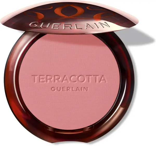 Guerlain Terracotta Blush 5 g 01 Rose Clear