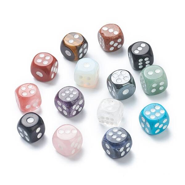 Natural & Synthetic Gemstone Cabochons