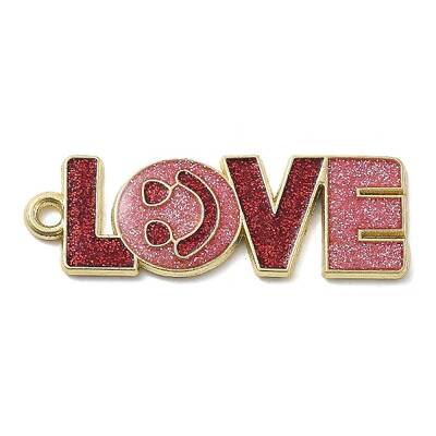 Alloy Pendants