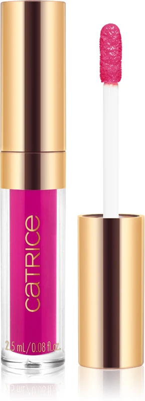 Catrice SEEKING FLOWERS Moisturizing Lipstick Color C03 Bloomtastic 2.5 ml