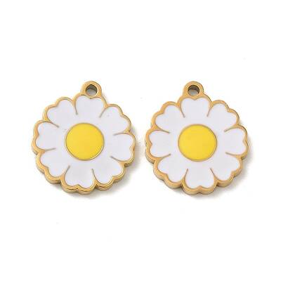 Ion Plating(IP) 316L Surgical Stainless Steel Pendants