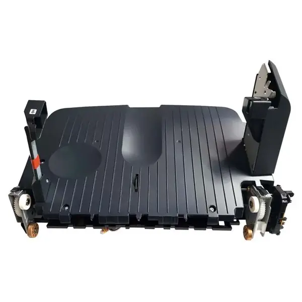 RM1-4101-000 HP Staple / Stacker Tray for CLJ CP6015