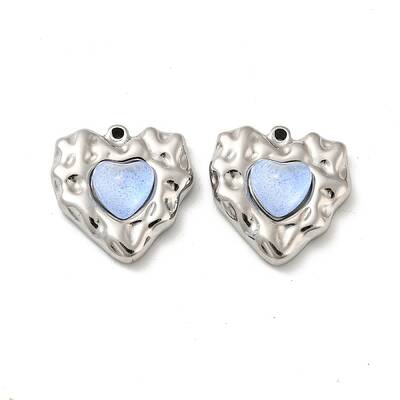 304 Stainless Steel Pendants