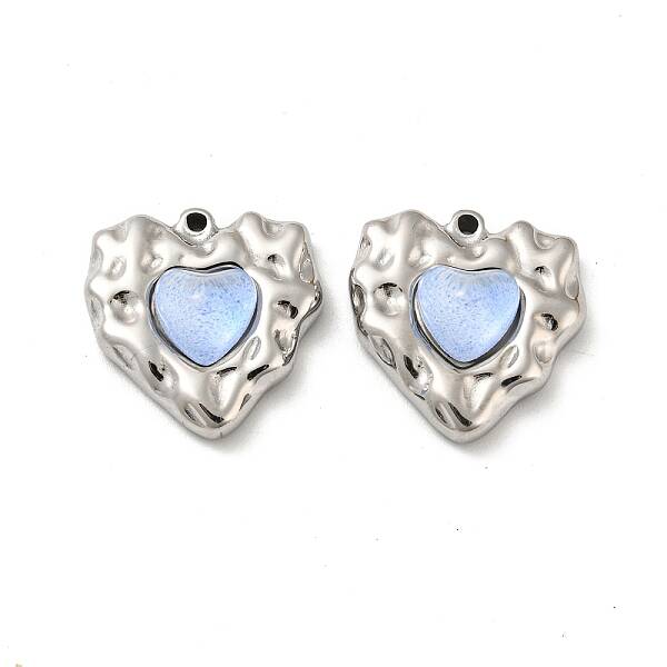304 Stainless Steel Pendants