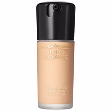 Mac Studio Radiance Serum Powered Foundation - Hydrating Makeup 30ml NW13