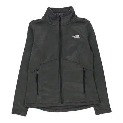 The North Face Jacket - Medium Grey Polyester