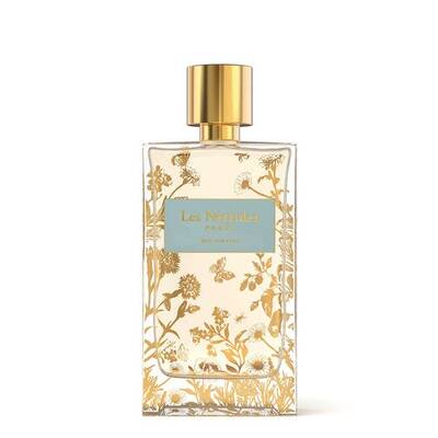 Les Nereides Rue Paradis Eau de Parfum Unisex 100 ml