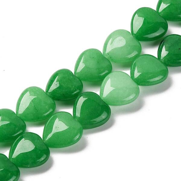 Natural Malaysia Jade Beads Strands