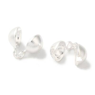 Brass Bead Tips