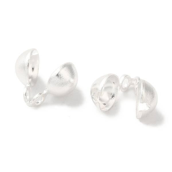 Brass Bead Tips