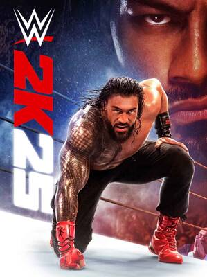 WWE 2K25 | Steam