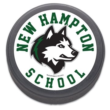 50 Promotional Printed Hockey Puck - 3