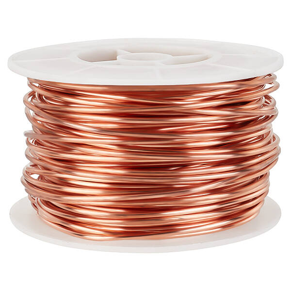 Copper Wire