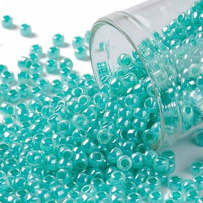 TOHO Round Seed Beads