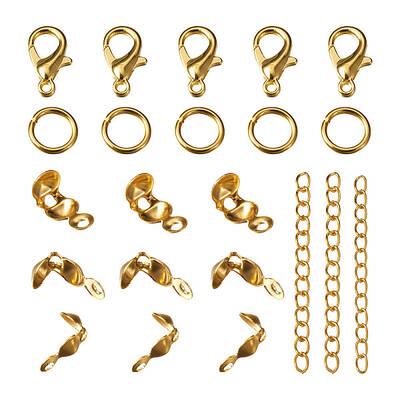 Jewelry Making Finding Kit