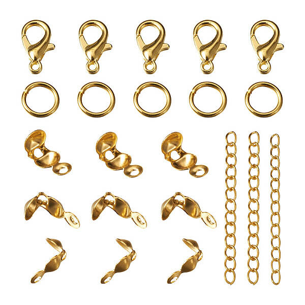 Jewelry Making Finding Kit