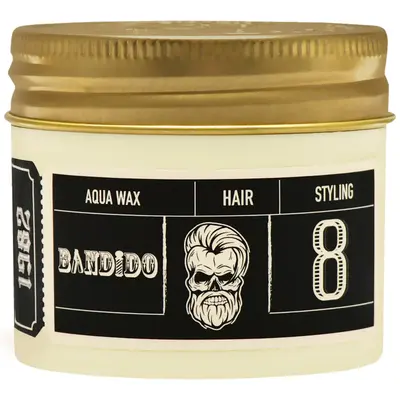 Bandido Aquawax N. 8 Estremamente Forte 125ml