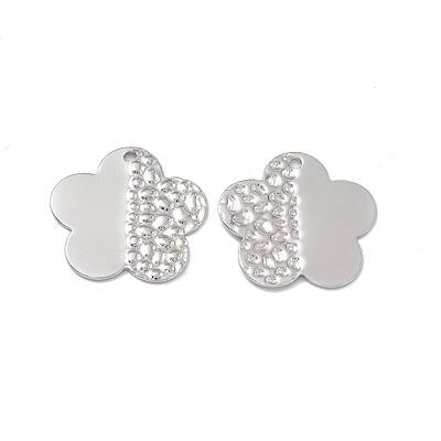 Non-Tarnish 304 Stainless Steel Pendants