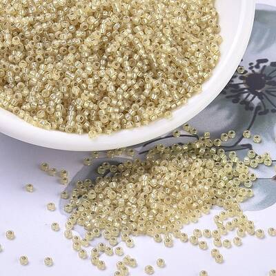 MIYUKI Round Rocailles Beads