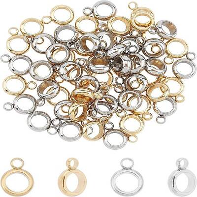 304 Stainless Steel Tube Bails