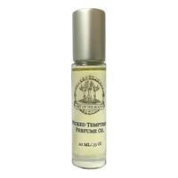 Wicked Temptress Roll-On Perfume for Seduction, Attraction & Sex Appeal