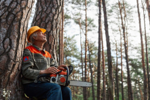 Basics of Arboriculture