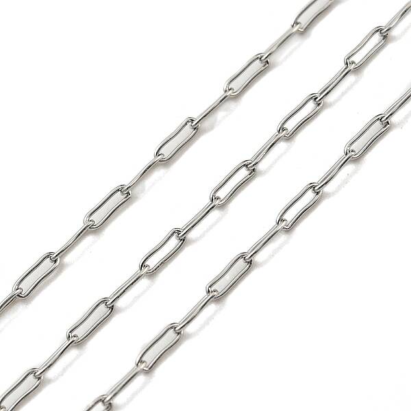 Tarnish Resistant 304 Stainless Steel Chains