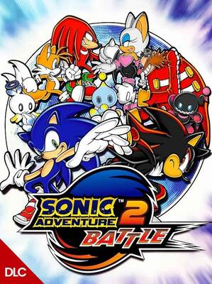 Sonic Adventure 2 Battle DLC | Steam