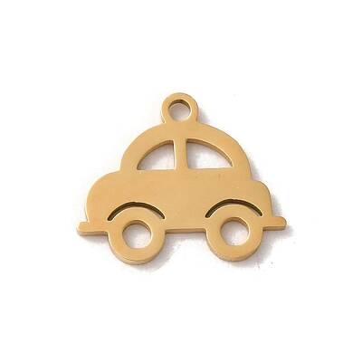 201 Stainless Steel Pendants