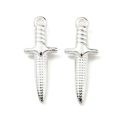 304 Stainless Steel Pendants