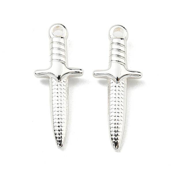 304 Stainless Steel Pendants