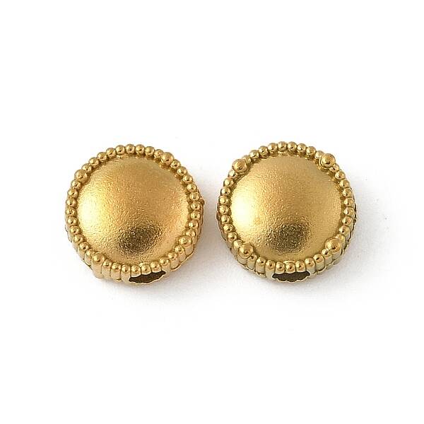 304 Stainless Steel Beads