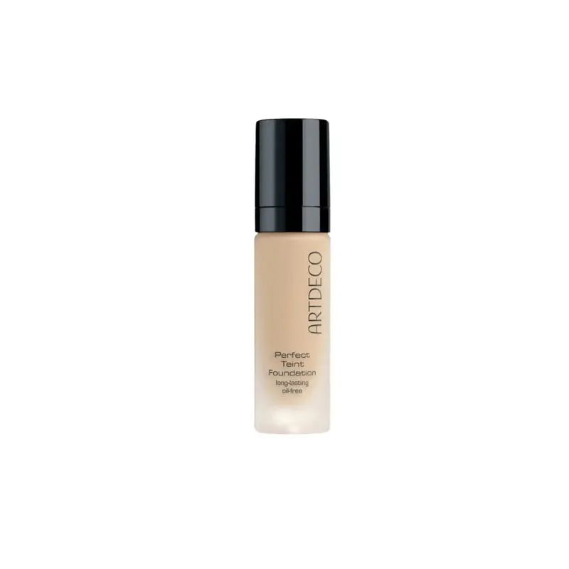 Artdeco (Perfect Teint Foundation) 20 ml - Shade: 16 Bisque light (neutral)