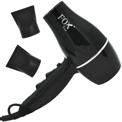 FOX TINY E6841 Hair Dryer