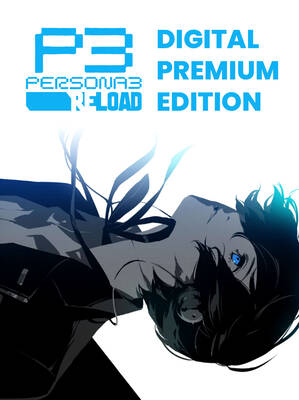 Persona 3 Reload Digital Premium Edition Steam Account | Steam