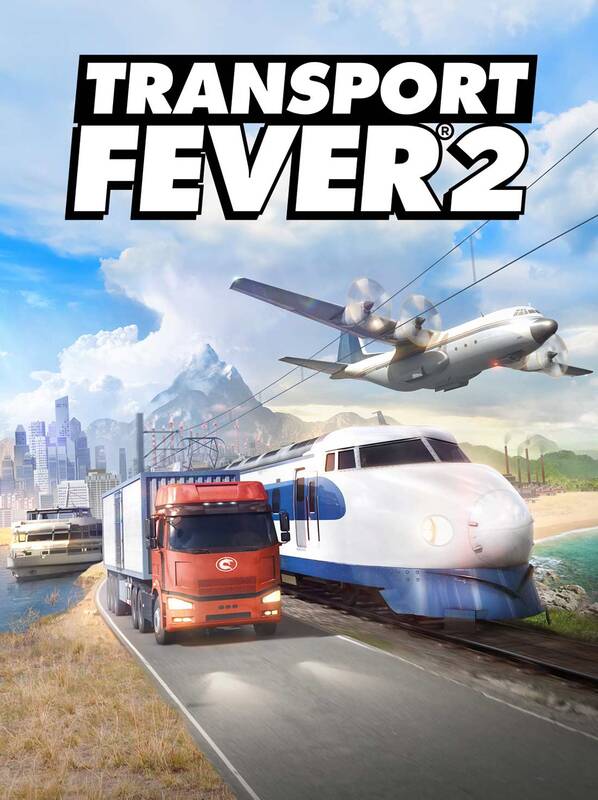 Transport Fever 2 | Steam