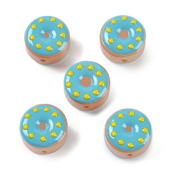 Lampwork Beads