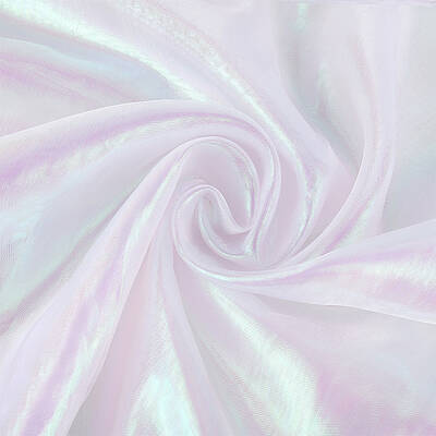 Laser Polyester Fabric