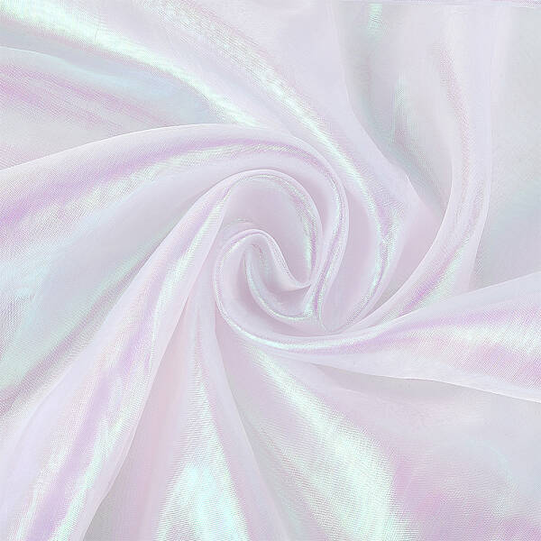 Laser Polyester Fabric
