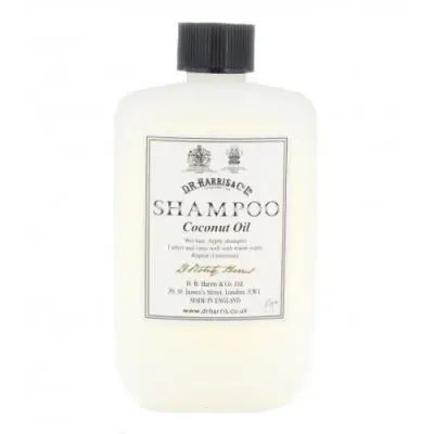 D.r.harris & co. Coconut Cream Shampoo 250 ml
