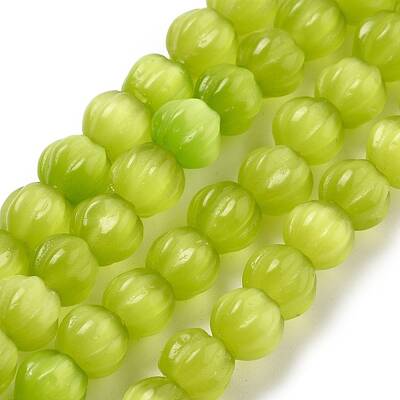 Cat Eye Beads