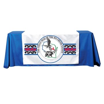 1 Custom Table Runner - 82